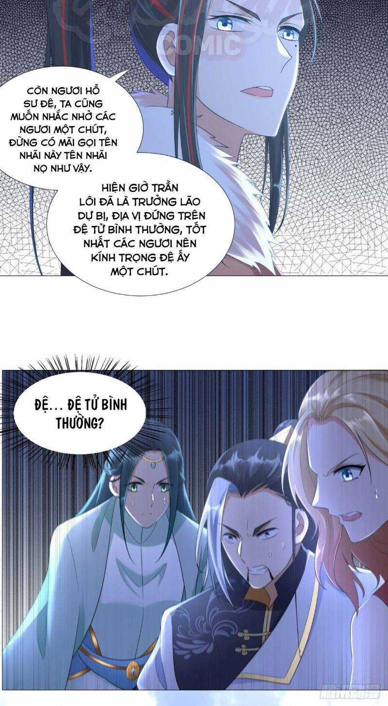 Chí Tôn Trọng Sinh - Chapter 35 - Trang 6