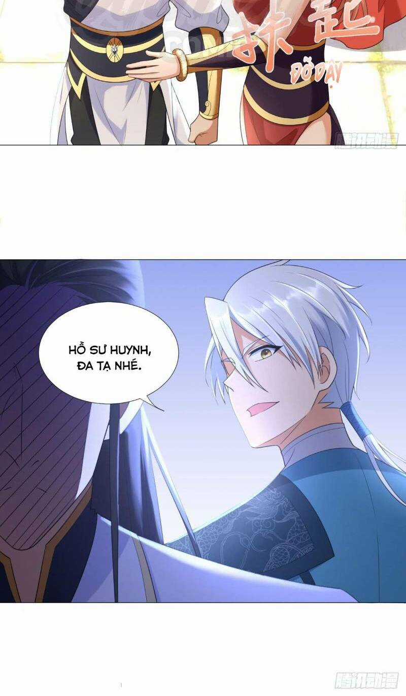 Chí Tôn Trọng Sinh - Chapter 35 - Trang 8