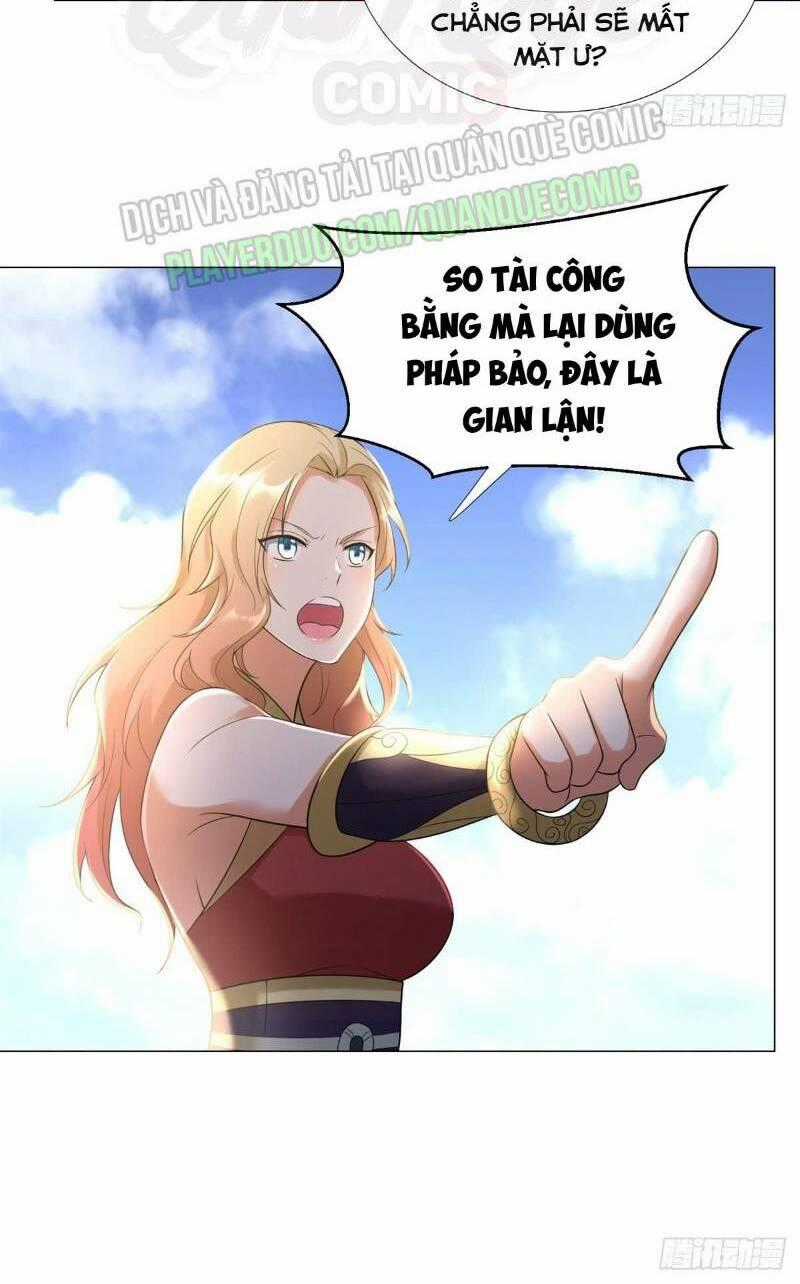 Chí Tôn Trọng Sinh - Chapter 36 - Trang 2
