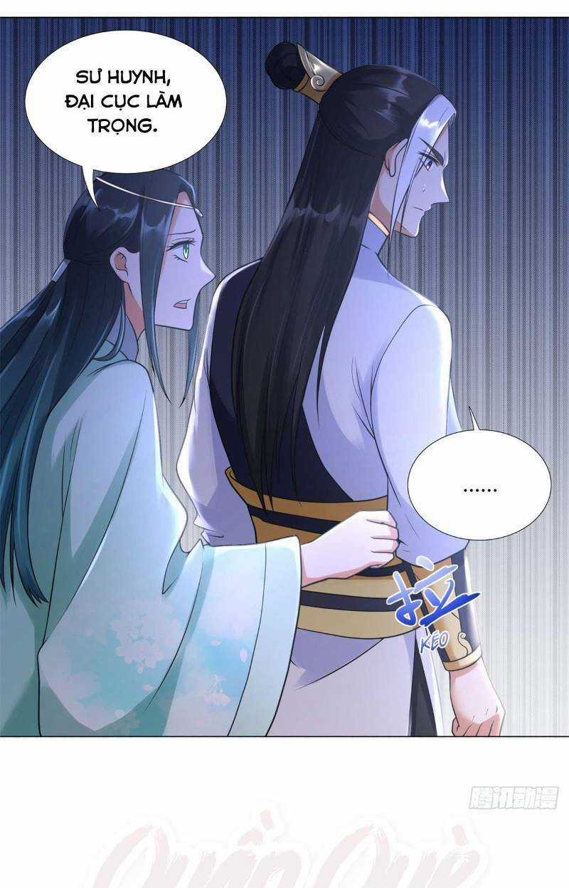 Chí Tôn Trọng Sinh - Chapter 36 - Trang 13