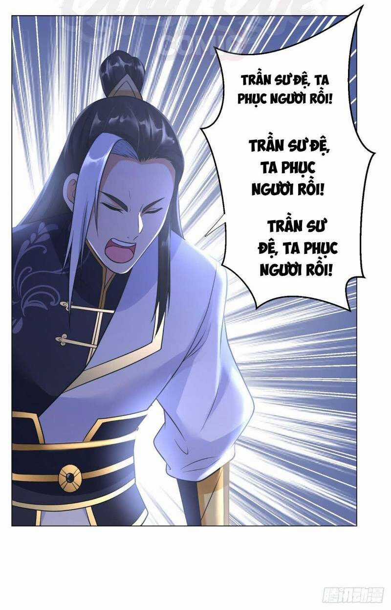 Chí Tôn Trọng Sinh - Chapter 36 - Trang 14