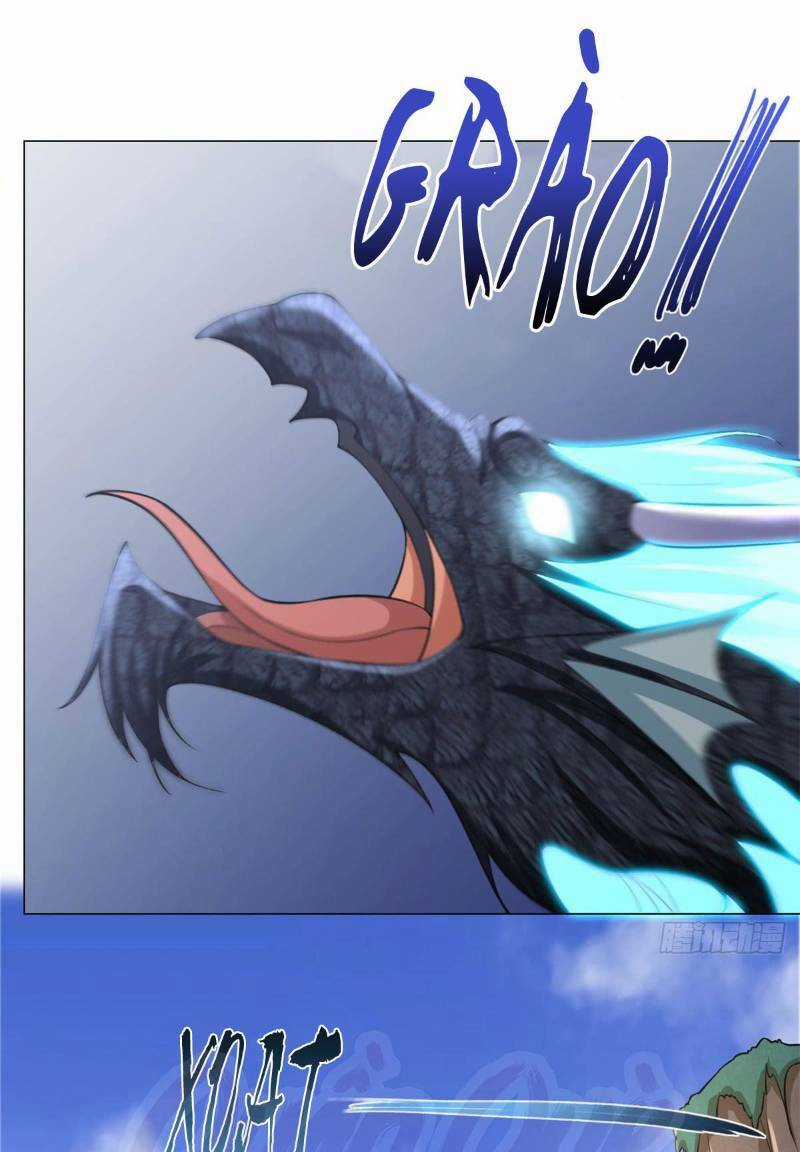 Chí Tôn Trọng Sinh - Chapter 36 - Trang 17