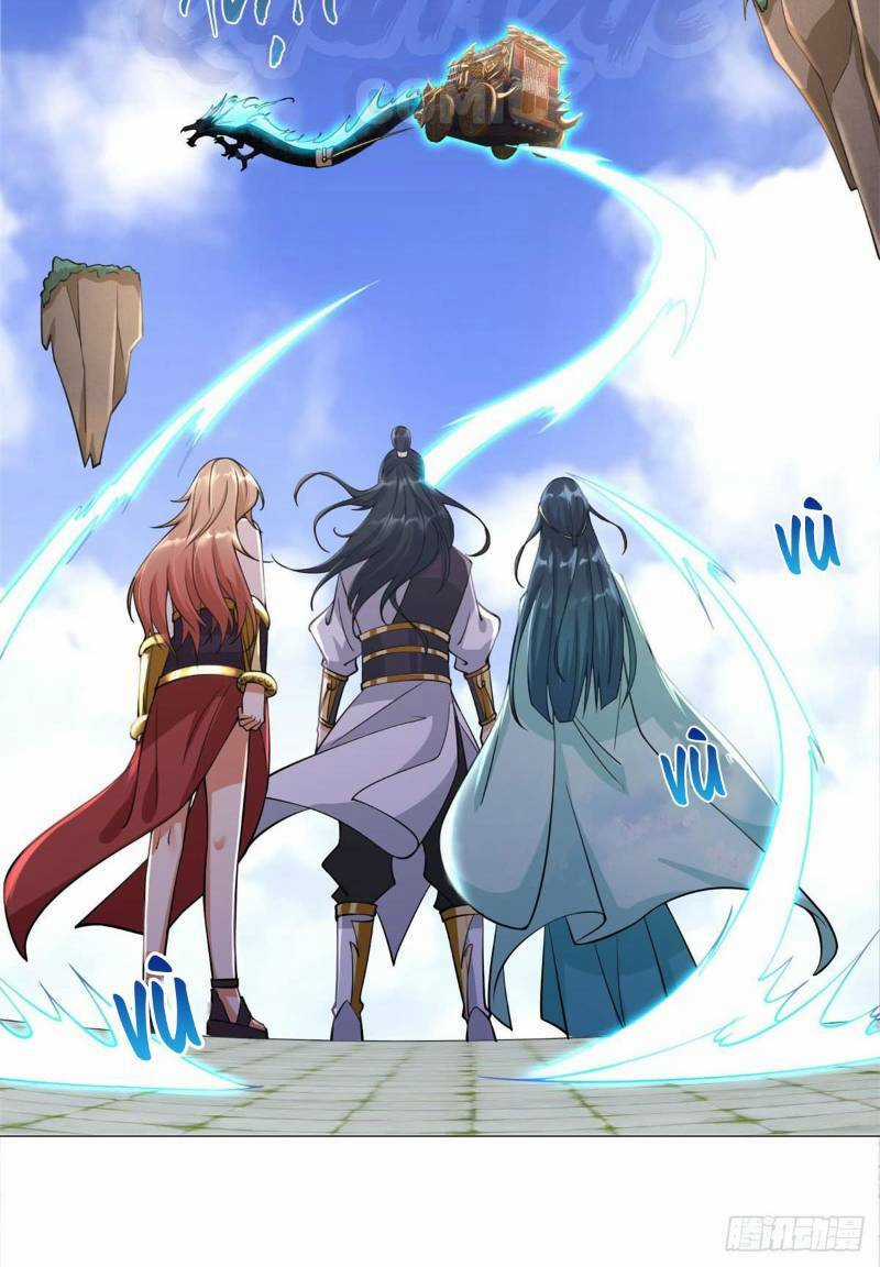 Chí Tôn Trọng Sinh - Chapter 36 - Trang 18