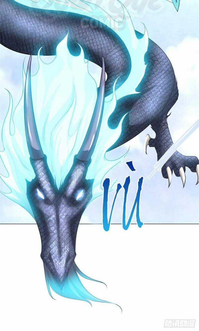 Chí Tôn Trọng Sinh - Chapter 36 - Trang 24