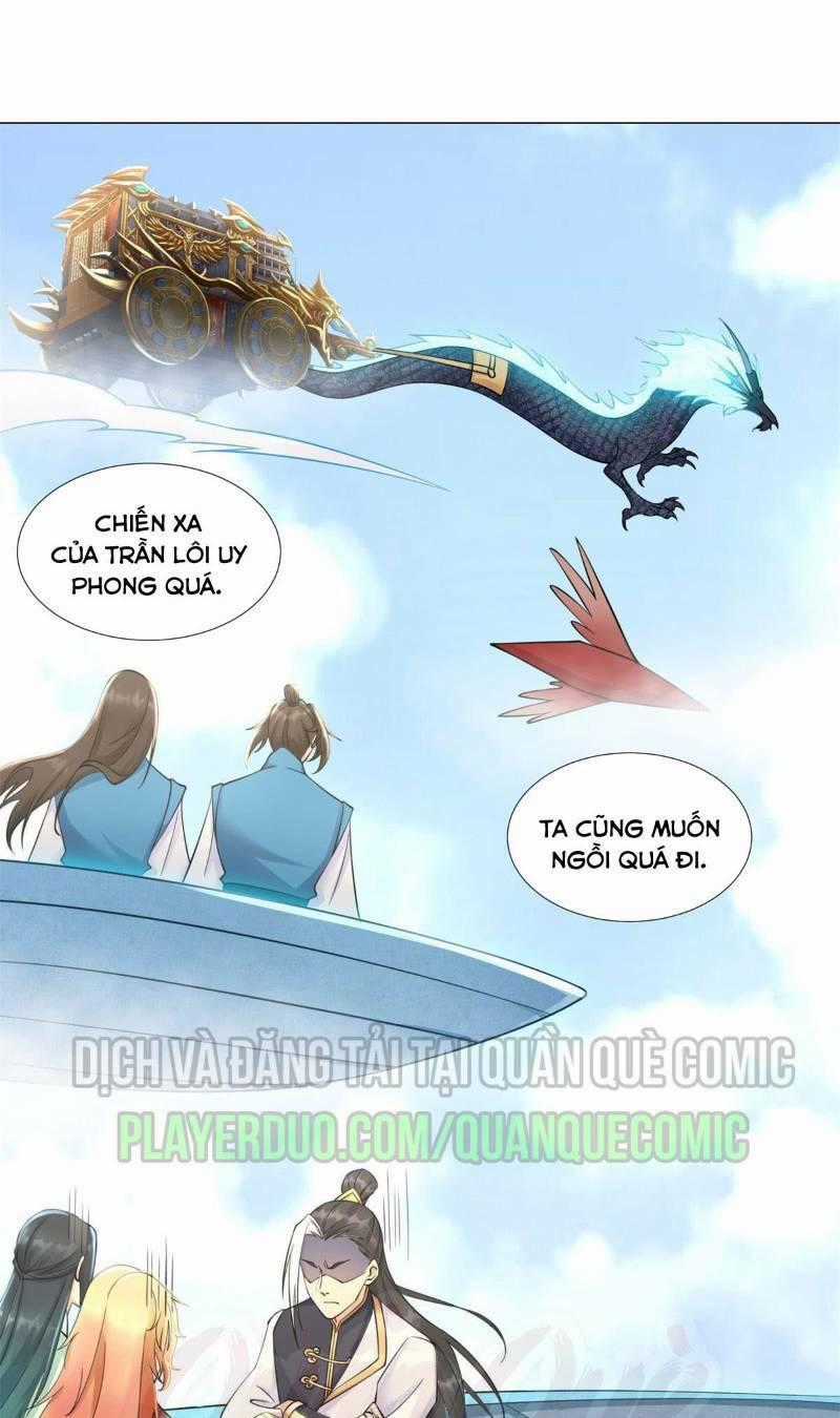 Chí Tôn Trọng Sinh - Chapter 36 - Trang 25