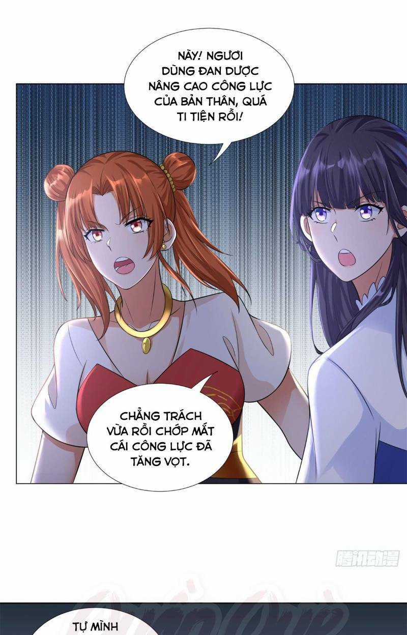 Chí Tôn Trọng Sinh - Chapter 36 - Trang 5