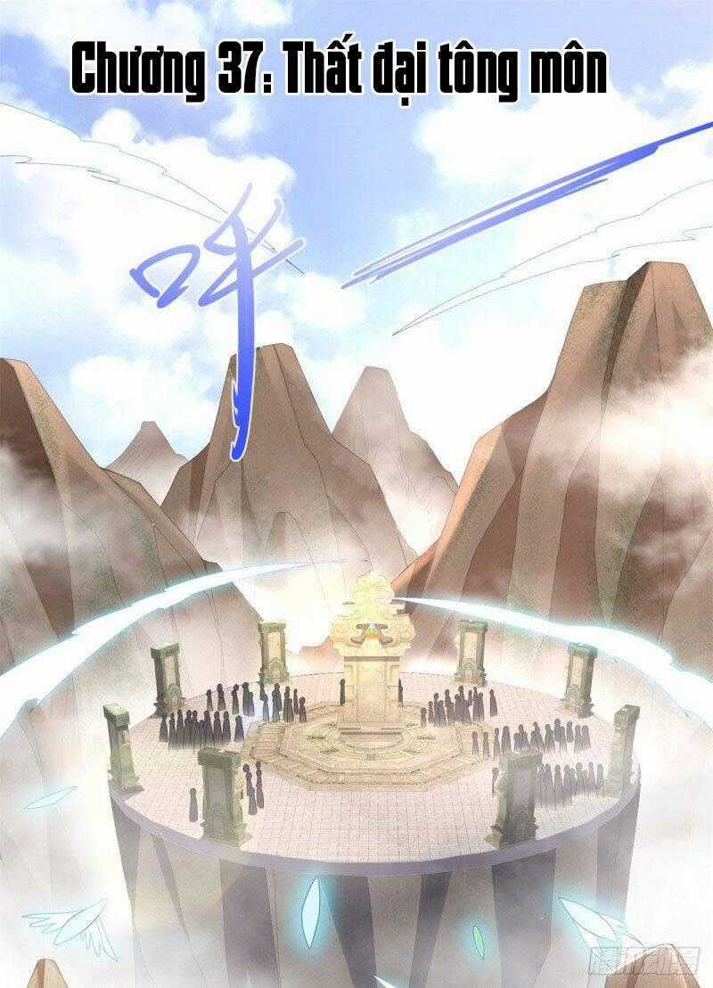 Chí Tôn Trọng Sinh - Chapter 37 - Trang 1