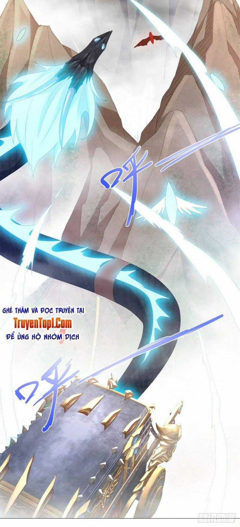 Chí Tôn Trọng Sinh - Chapter 37 - Trang 2