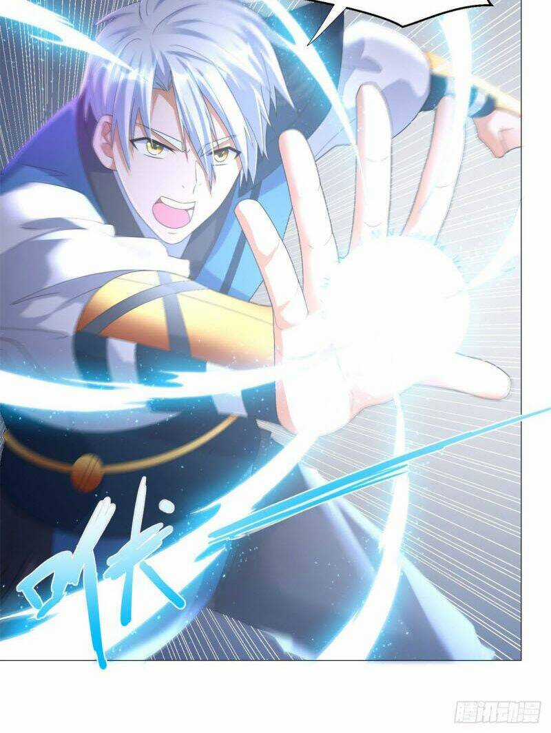 Chí Tôn Trọng Sinh - Chapter 37 - Trang 11