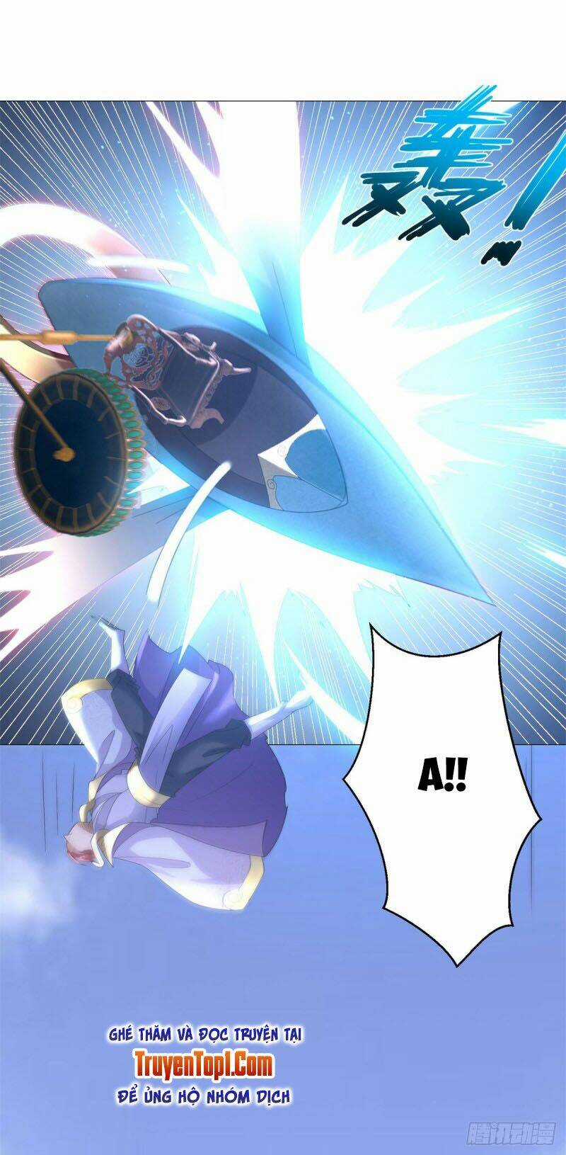 Chí Tôn Trọng Sinh - Chapter 37 - Trang 12