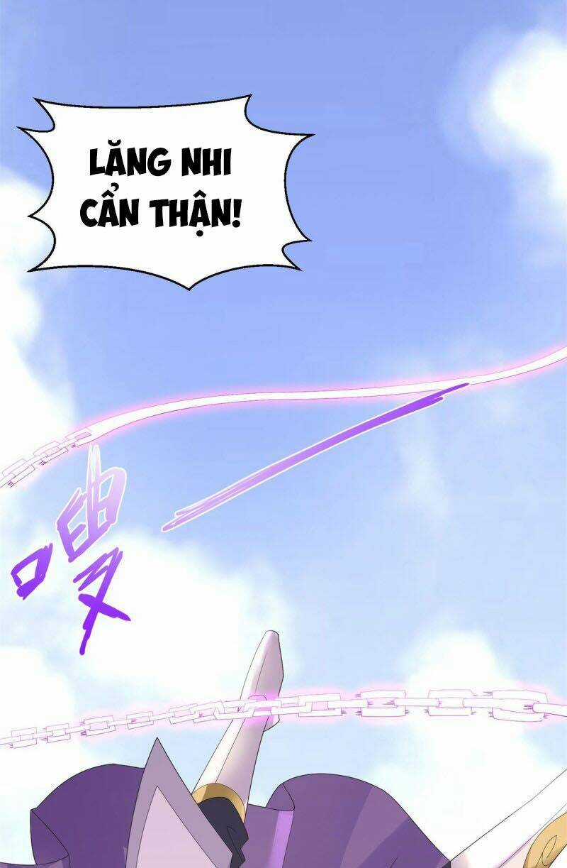 Chí Tôn Trọng Sinh - Chapter 37 - Trang 13