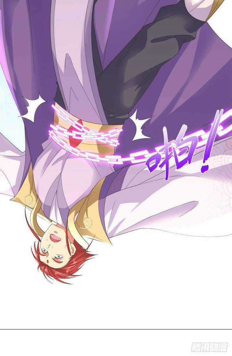 Chí Tôn Trọng Sinh - Chapter 37 - Trang 14