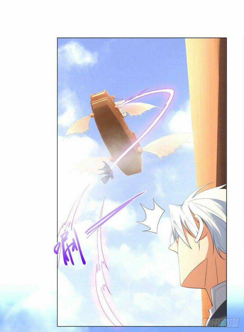 Chí Tôn Trọng Sinh - Chapter 37 - Trang 15