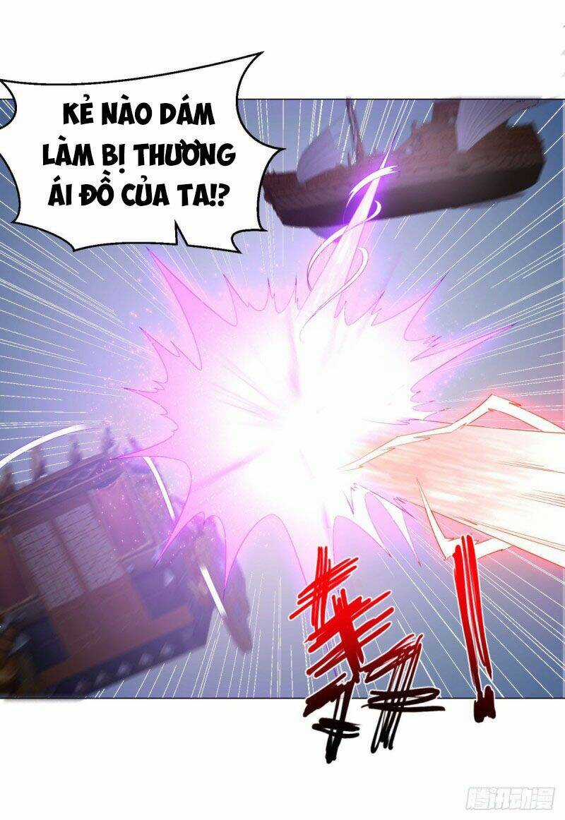 Chí Tôn Trọng Sinh - Chapter 37 - Trang 19