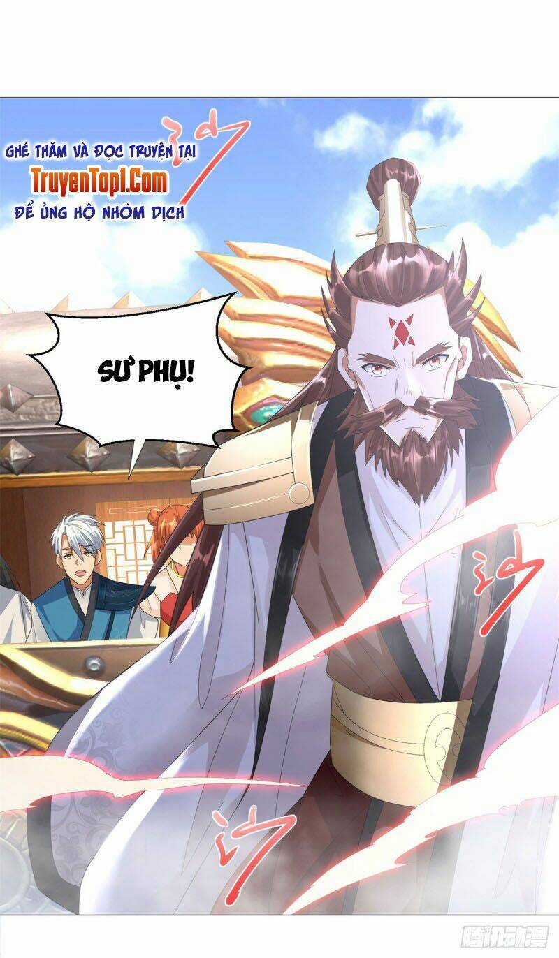 Chí Tôn Trọng Sinh - Chapter 37 - Trang 20