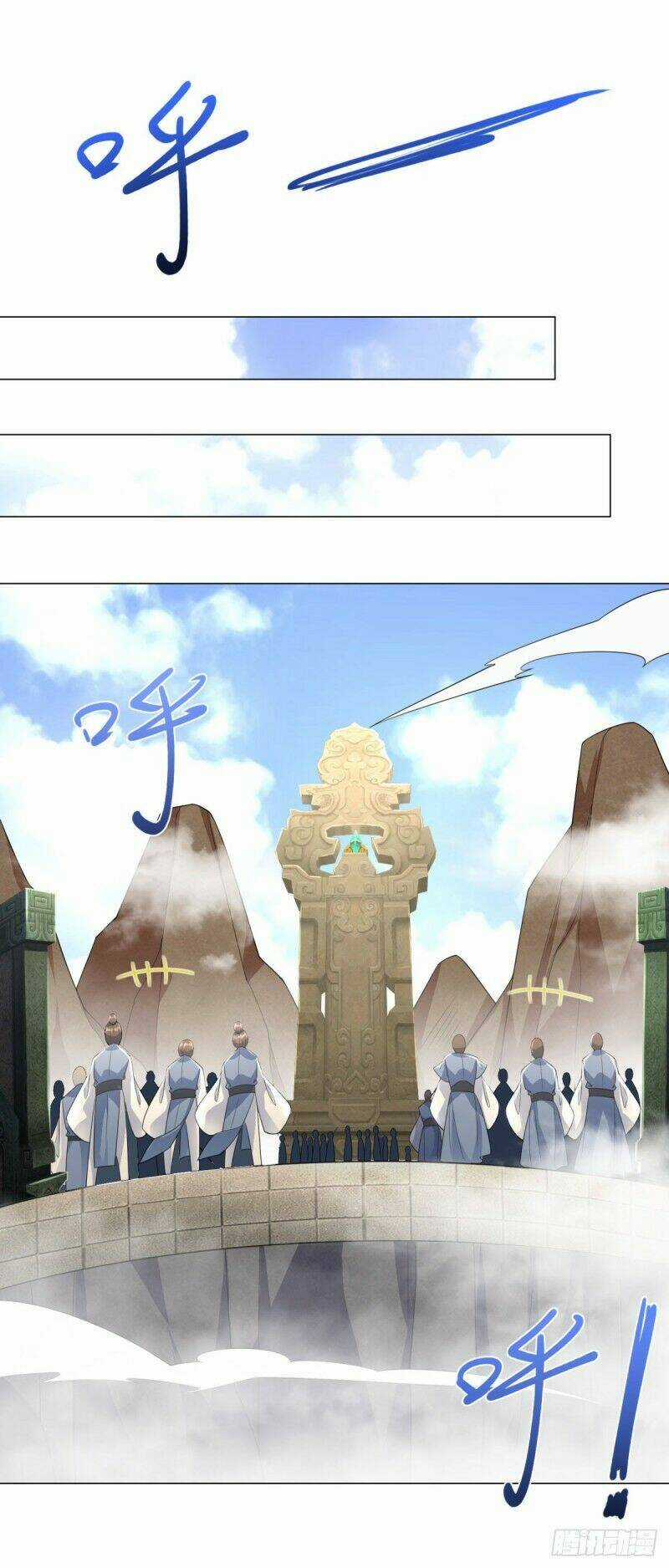 Chí Tôn Trọng Sinh - Chapter 37 - Trang 27