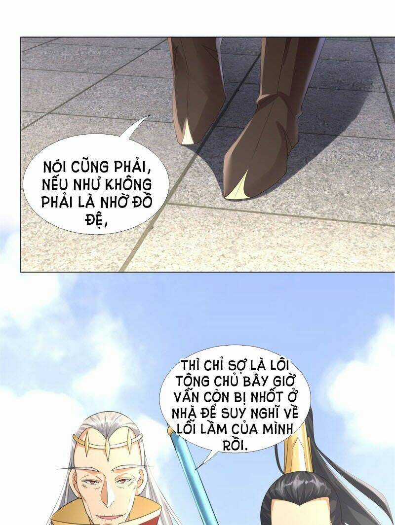 Chí Tôn Trọng Sinh - Chapter 37 - Trang 30