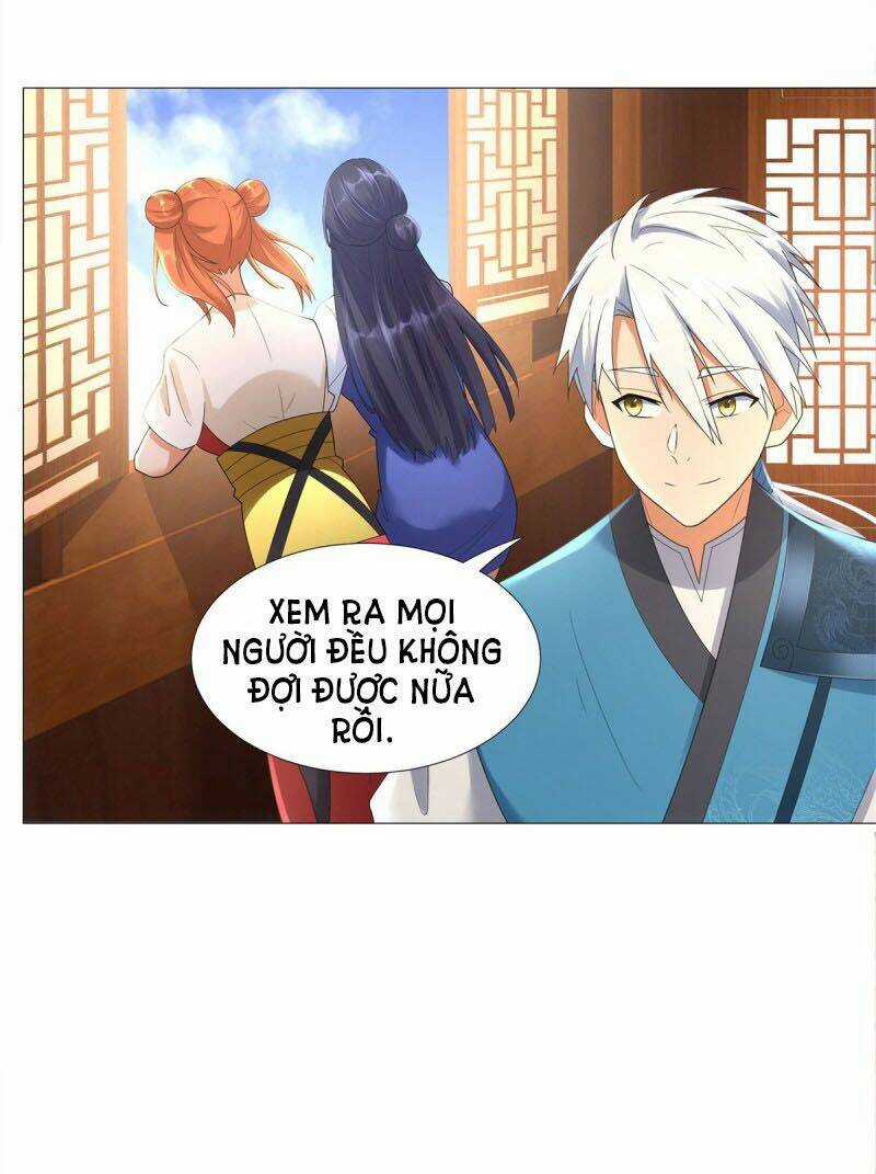 Chí Tôn Trọng Sinh - Chapter 37 - Trang 4