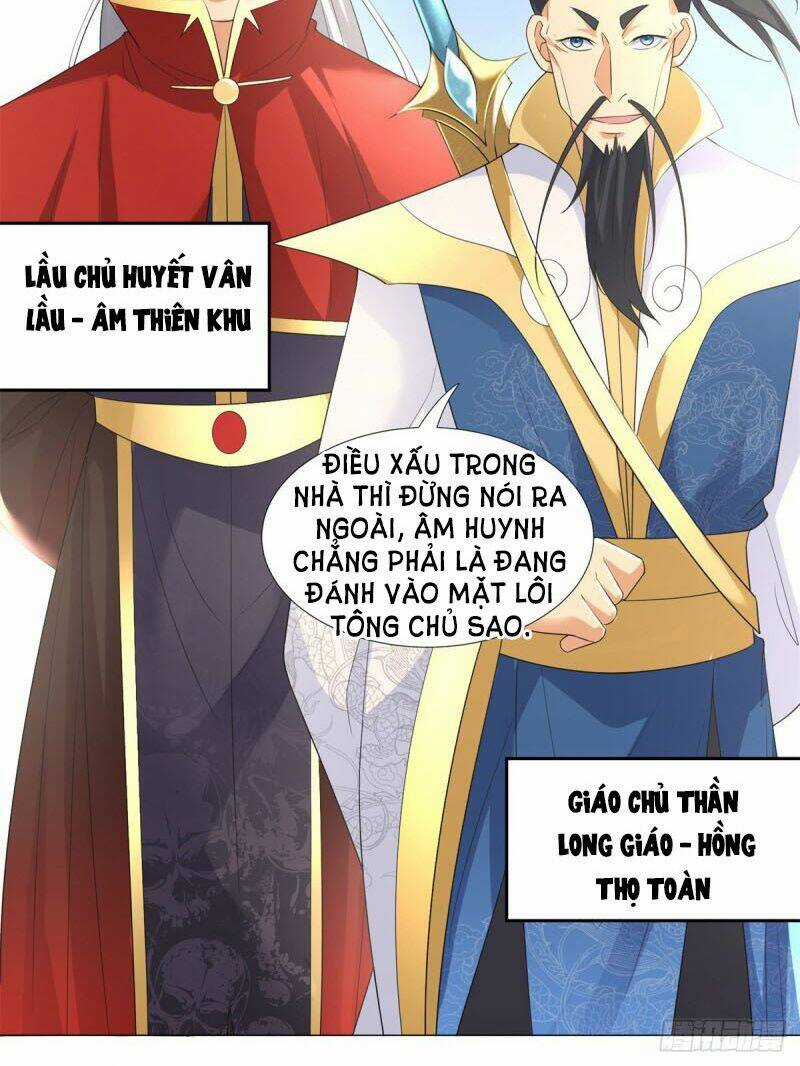 Chí Tôn Trọng Sinh - Chapter 37 - Trang 31