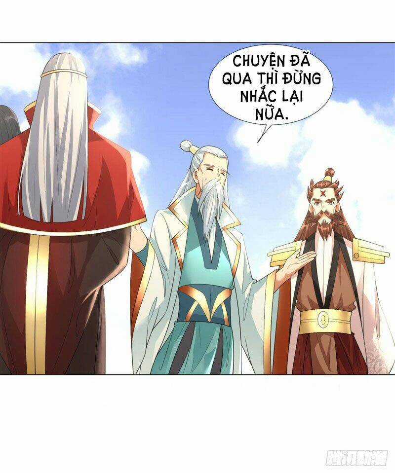 Chí Tôn Trọng Sinh - Chapter 37 - Trang 32