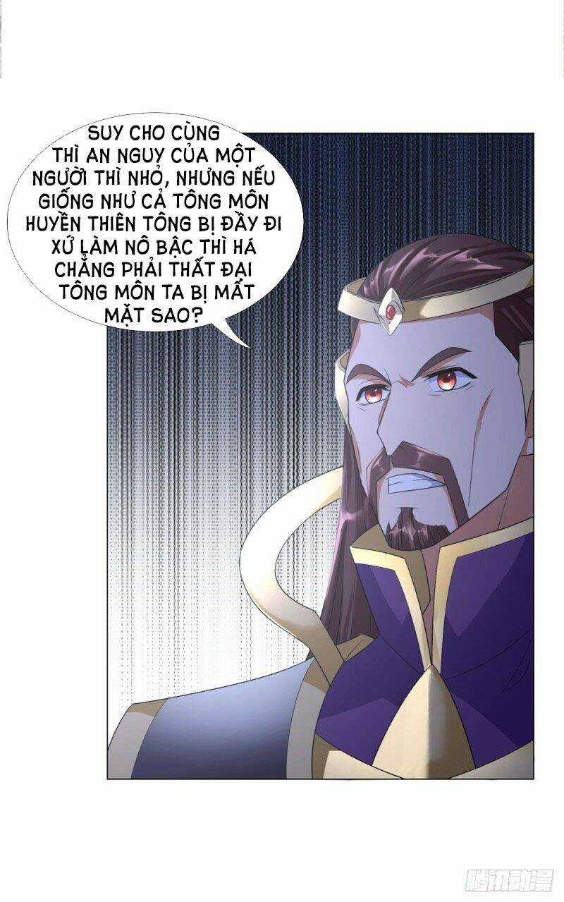 Chí Tôn Trọng Sinh - Chapter 37 - Trang 34