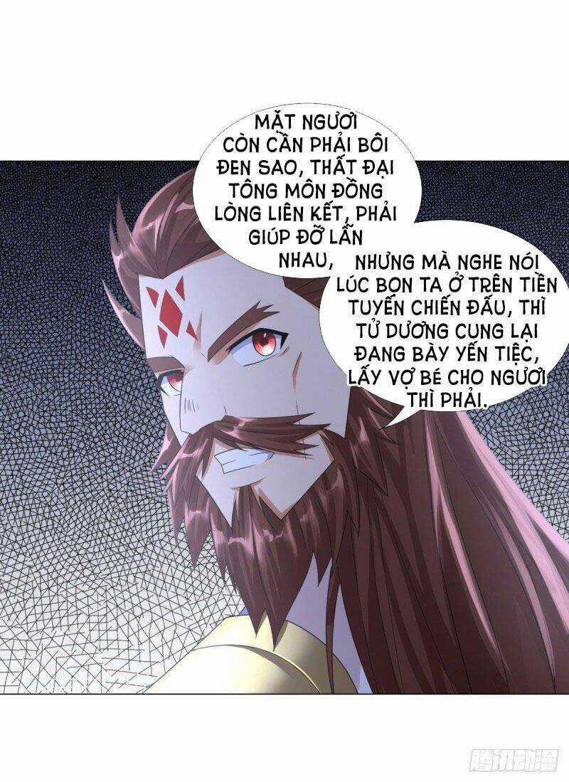Chí Tôn Trọng Sinh - Chapter 37 - Trang 35