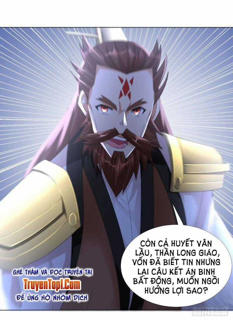 Chí Tôn Trọng Sinh - Chapter 37 - Trang 36