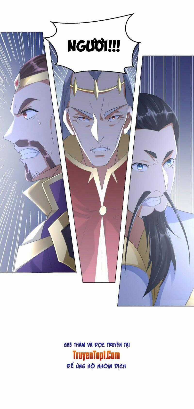 Chí Tôn Trọng Sinh - Chapter 37 - Trang 37