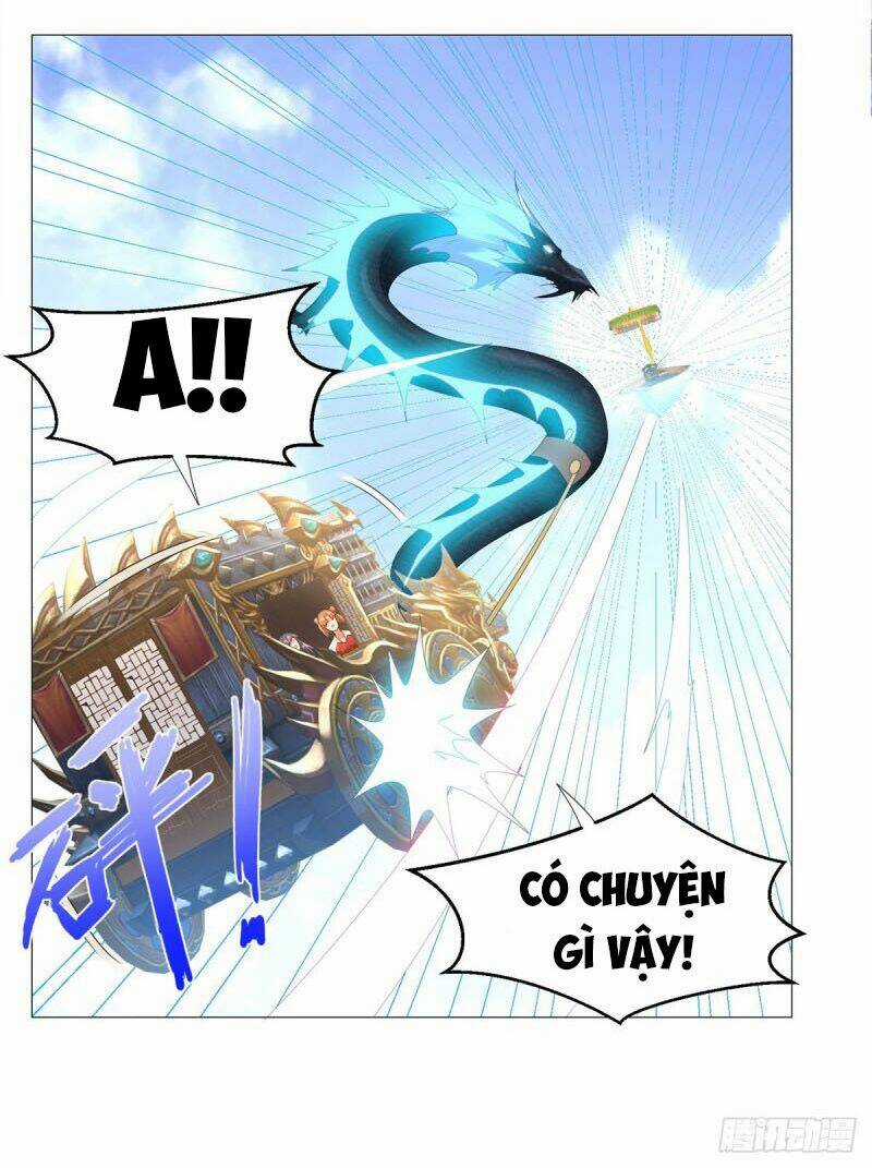 Chí Tôn Trọng Sinh - Chapter 37 - Trang 5