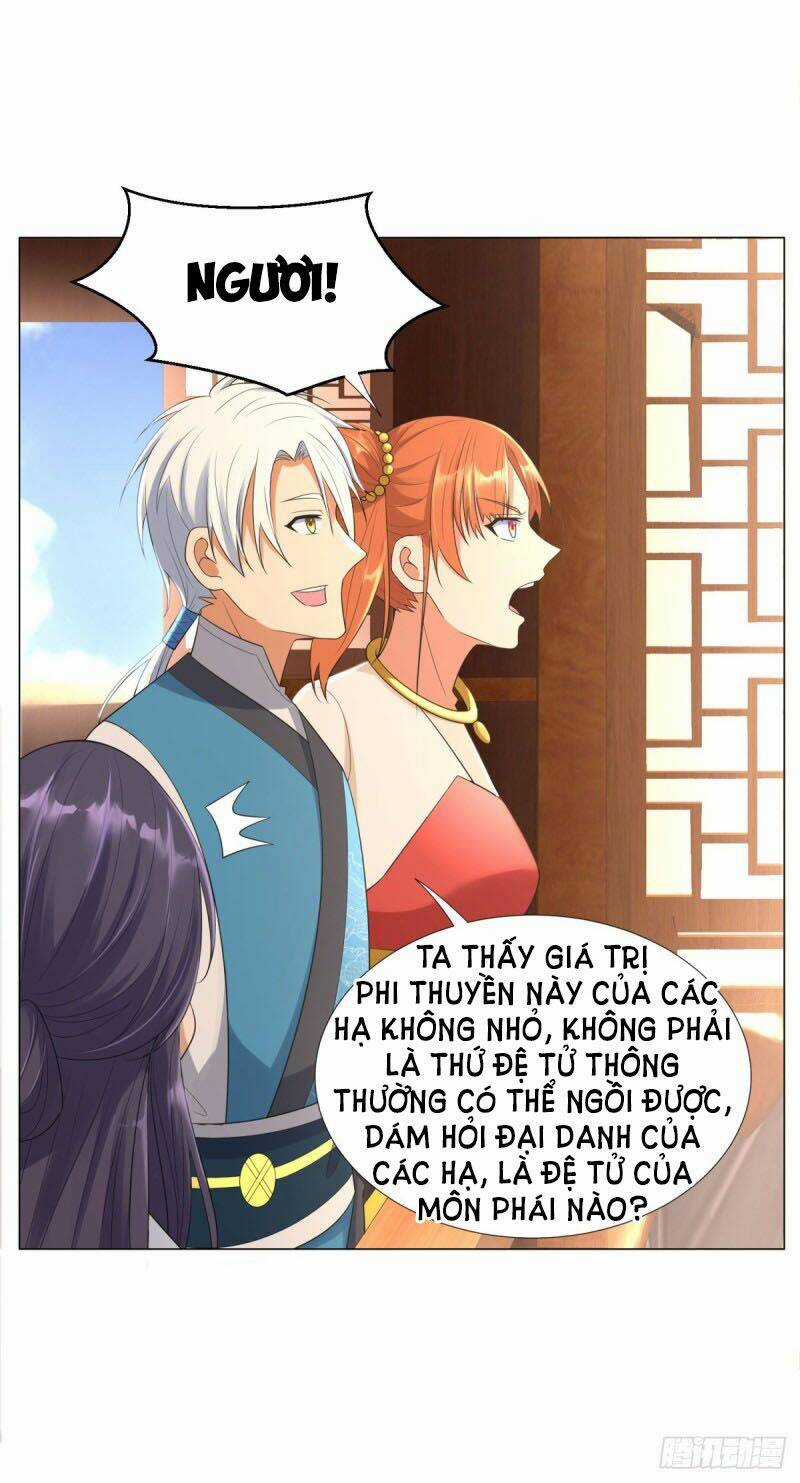 Chí Tôn Trọng Sinh - Chapter 37 - Trang 8