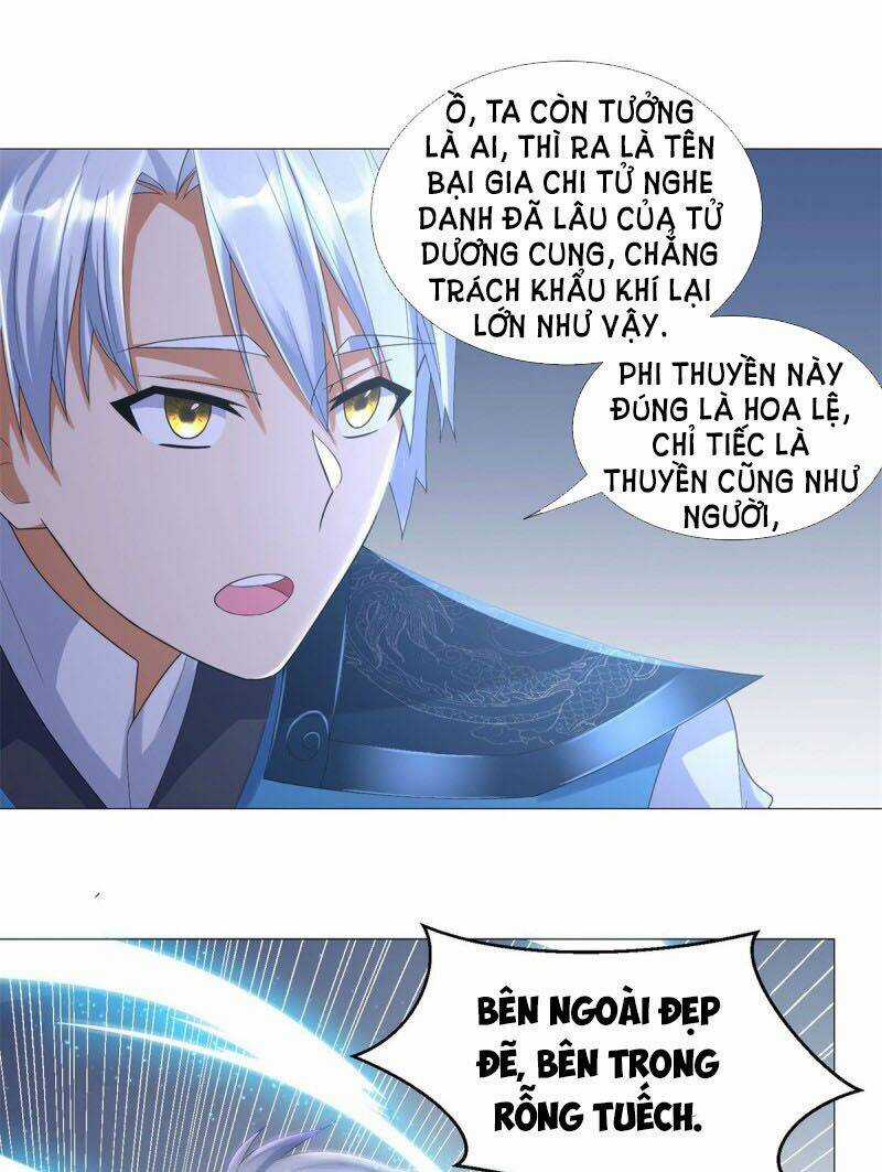 Chí Tôn Trọng Sinh - Chapter 37 - Trang 10