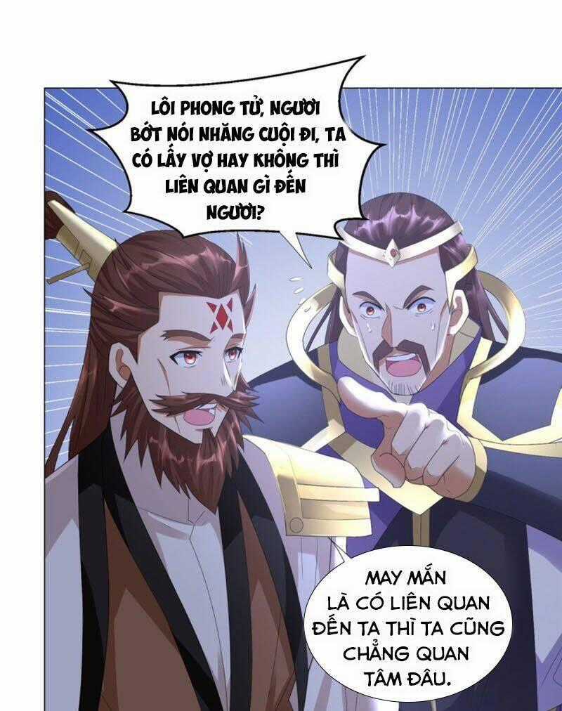 Chí Tôn Trọng Sinh - Chapter 38 - Trang 1