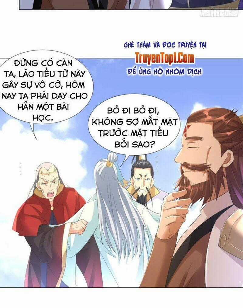 Chí Tôn Trọng Sinh - Chapter 38 - Trang 2