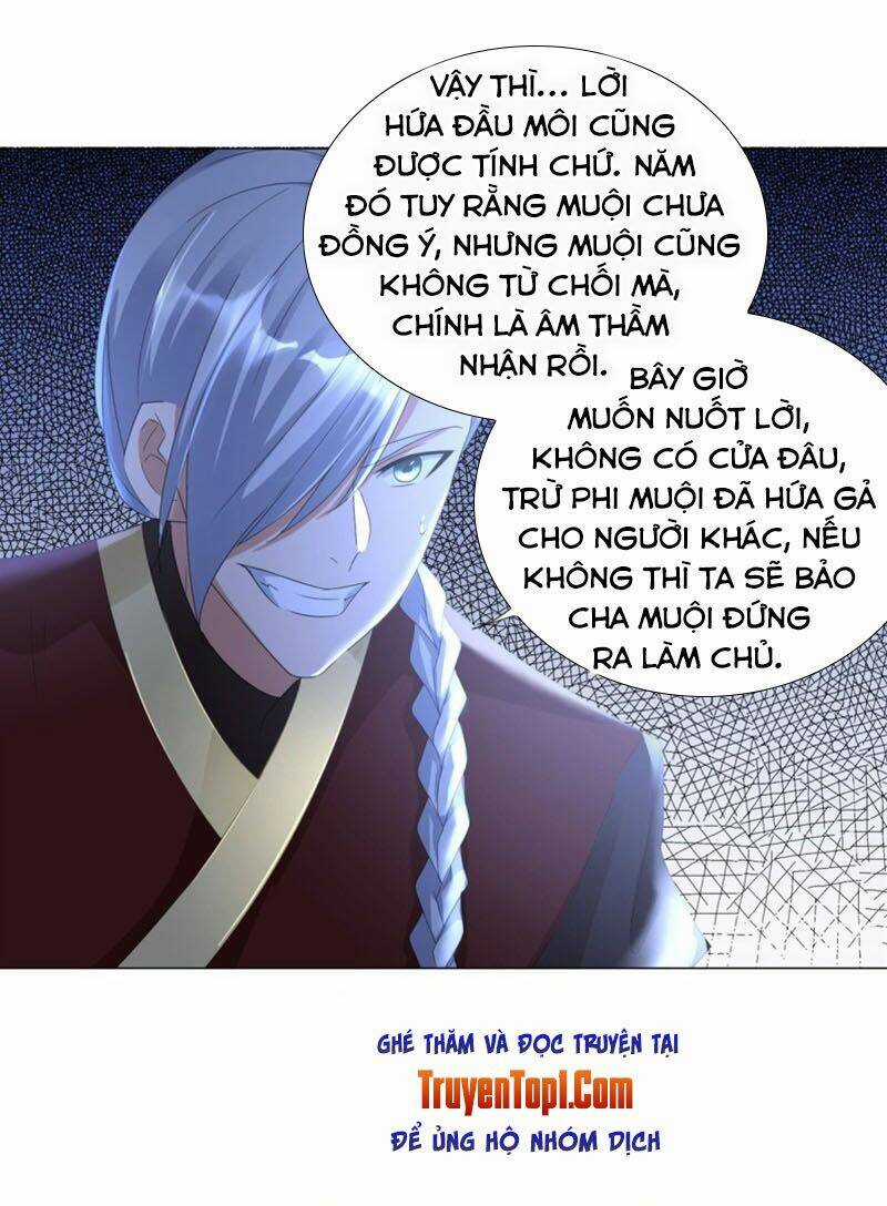 Chí Tôn Trọng Sinh - Chapter 38 - Trang 11