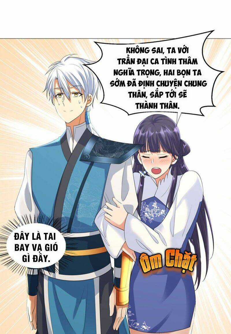 Chí Tôn Trọng Sinh - Chapter 38 - Trang 17