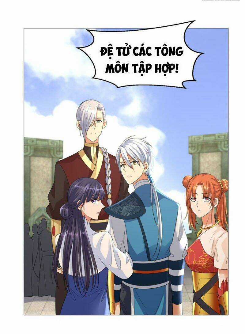 Chí Tôn Trọng Sinh - Chapter 38 - Trang 19