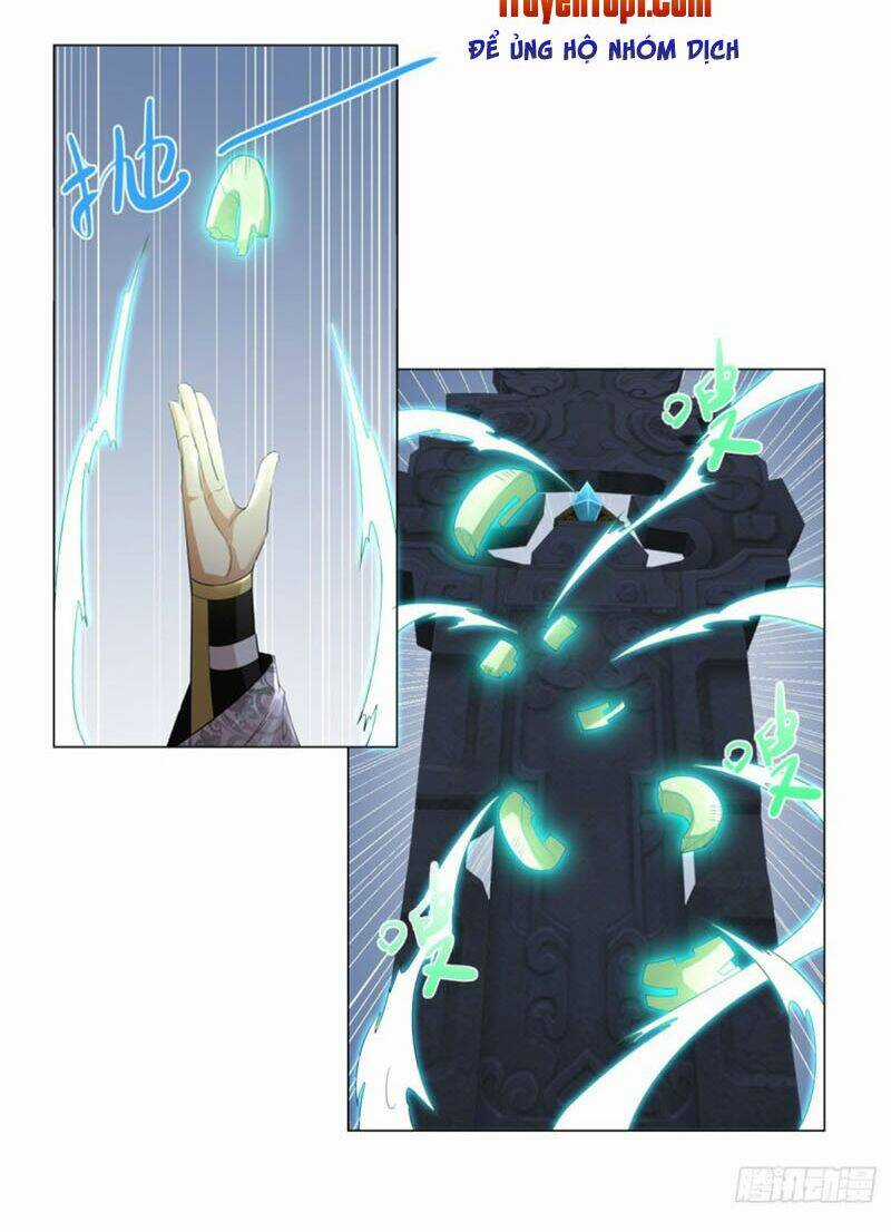 Chí Tôn Trọng Sinh - Chapter 38 - Trang 24