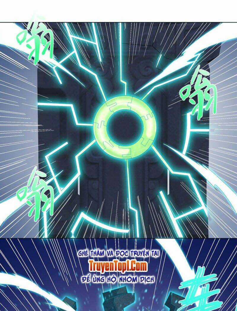 Chí Tôn Trọng Sinh - Chapter 38 - Trang 25