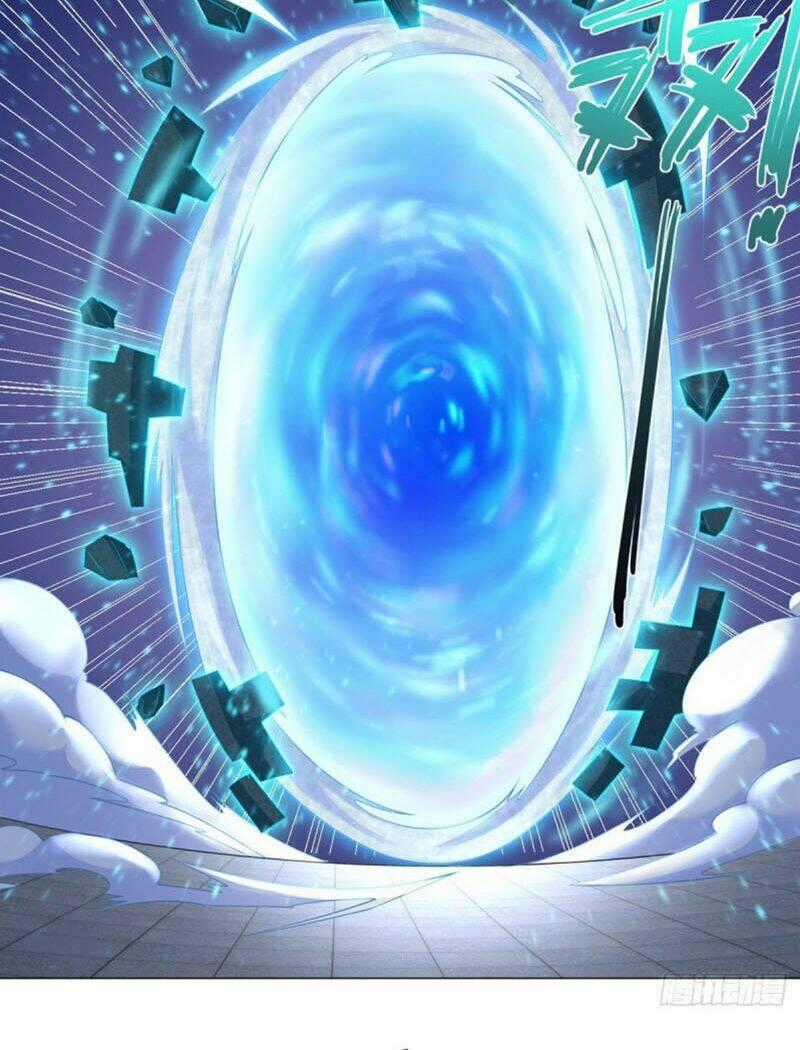 Chí Tôn Trọng Sinh - Chapter 38 - Trang 26