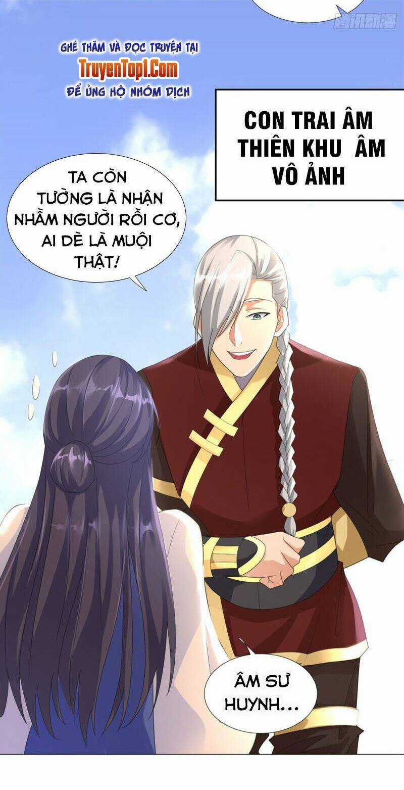 Chí Tôn Trọng Sinh - Chapter 38 - Trang 4