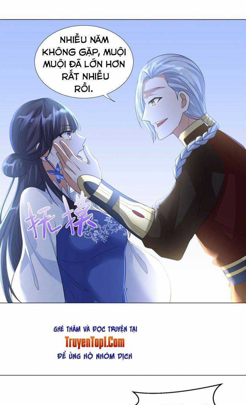 Chí Tôn Trọng Sinh - Chapter 38 - Trang 5