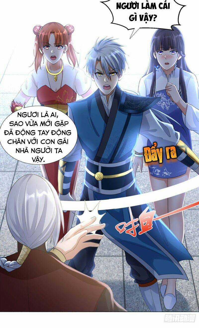 Chí Tôn Trọng Sinh - Chapter 38 - Trang 6