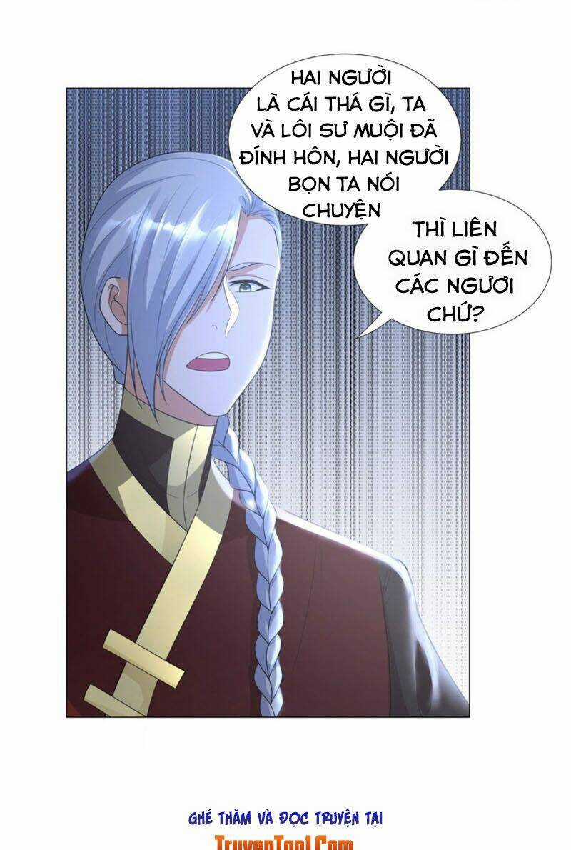 Chí Tôn Trọng Sinh - Chapter 38 - Trang 7