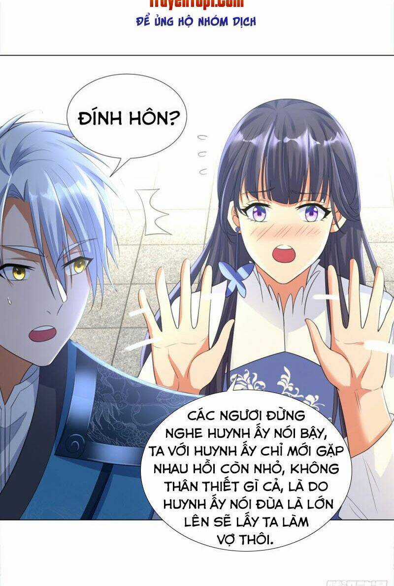 Chí Tôn Trọng Sinh - Chapter 38 - Trang 8