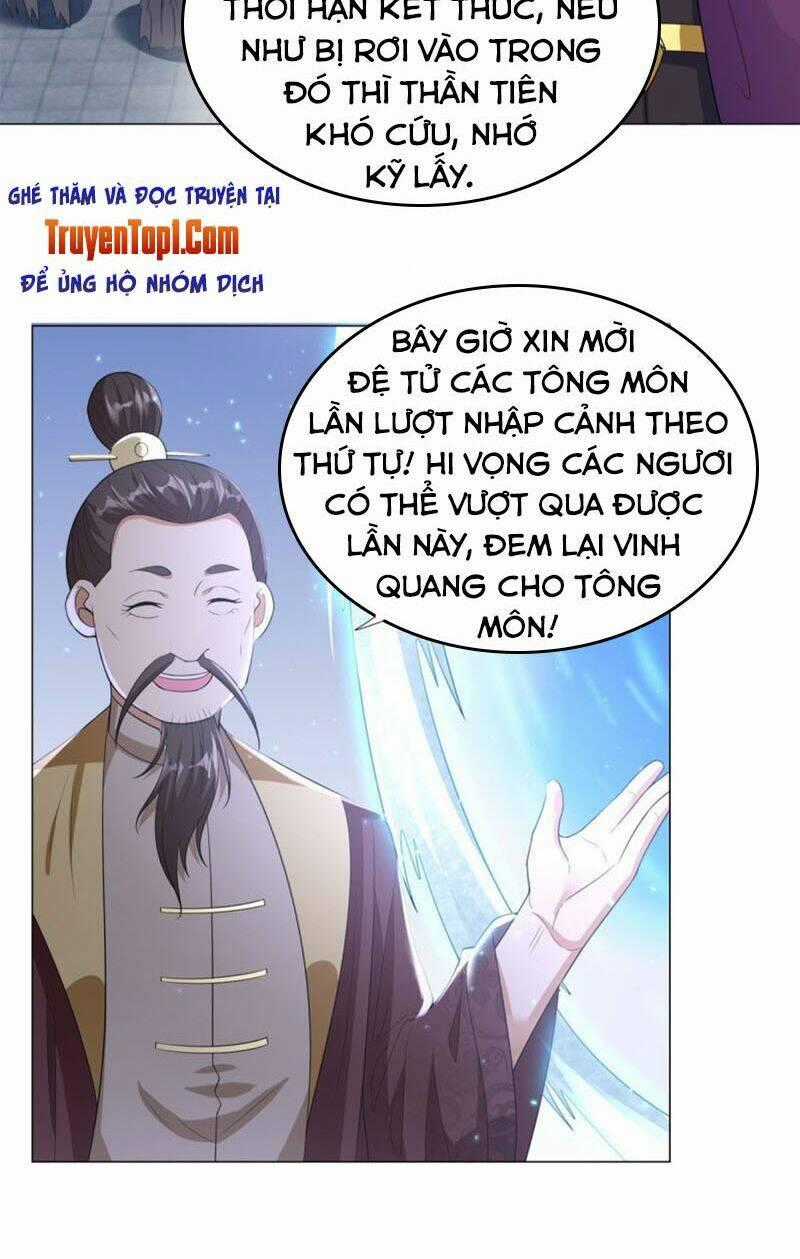 Chí Tôn Trọng Sinh - Chapter 39 - Trang 2