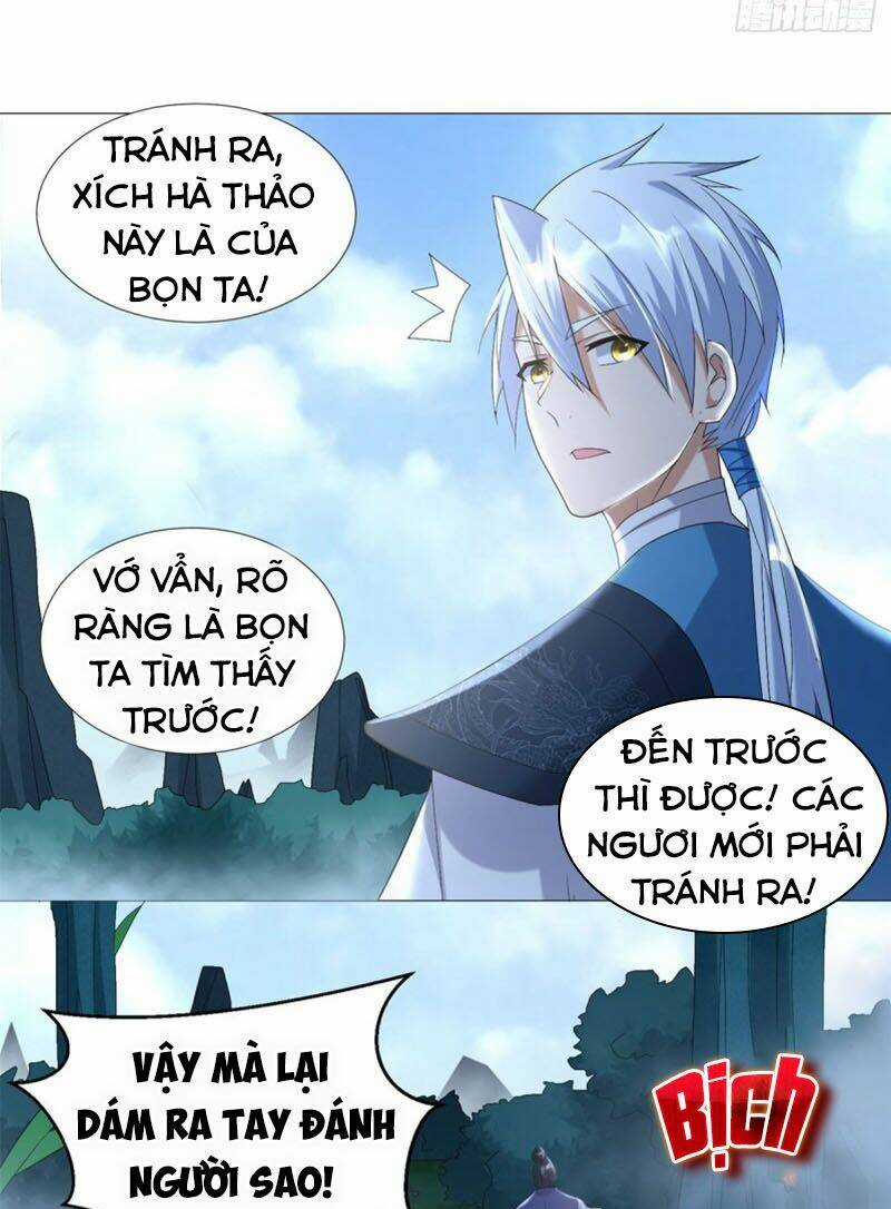 Chí Tôn Trọng Sinh - Chapter 39 - Trang 11