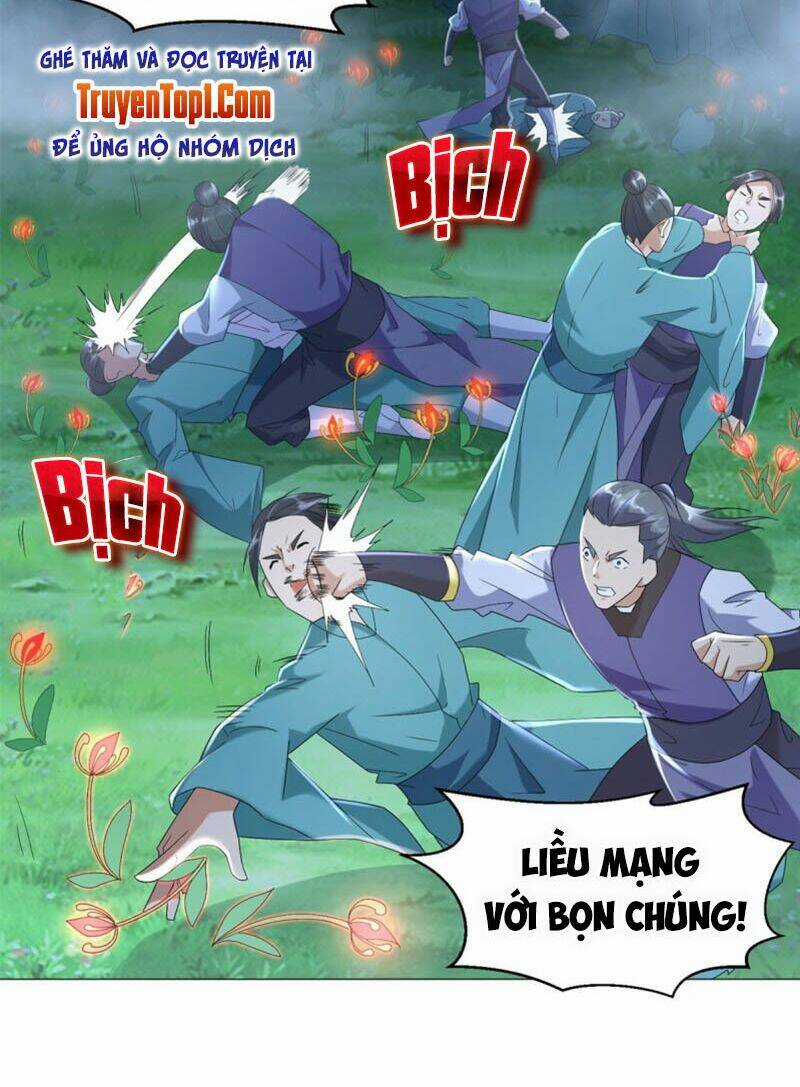 Chí Tôn Trọng Sinh - Chapter 39 - Trang 12