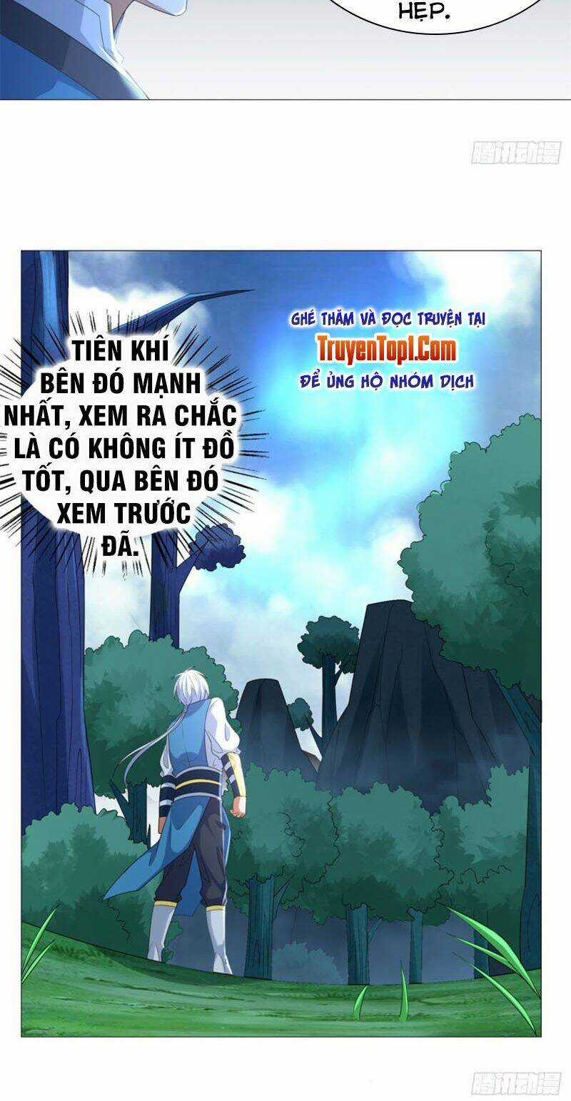 Chí Tôn Trọng Sinh - Chapter 39 - Trang 14