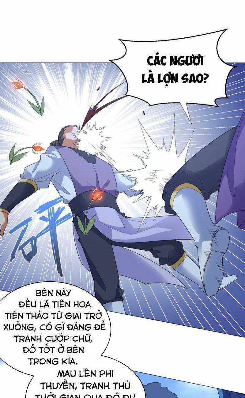 Chí Tôn Trọng Sinh - Chapter 39 - Trang 15