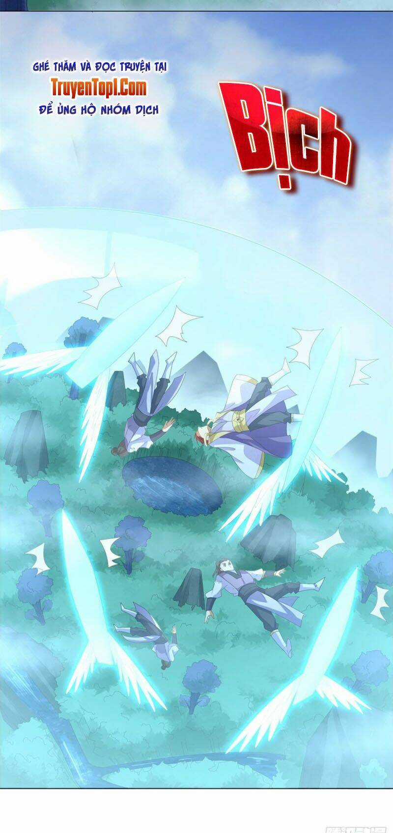 Chí Tôn Trọng Sinh - Chapter 39 - Trang 18